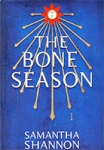 The Bone Season Samantha Shannon